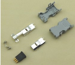 上海供应MOLEX：55100-0670 型号：SM-6P