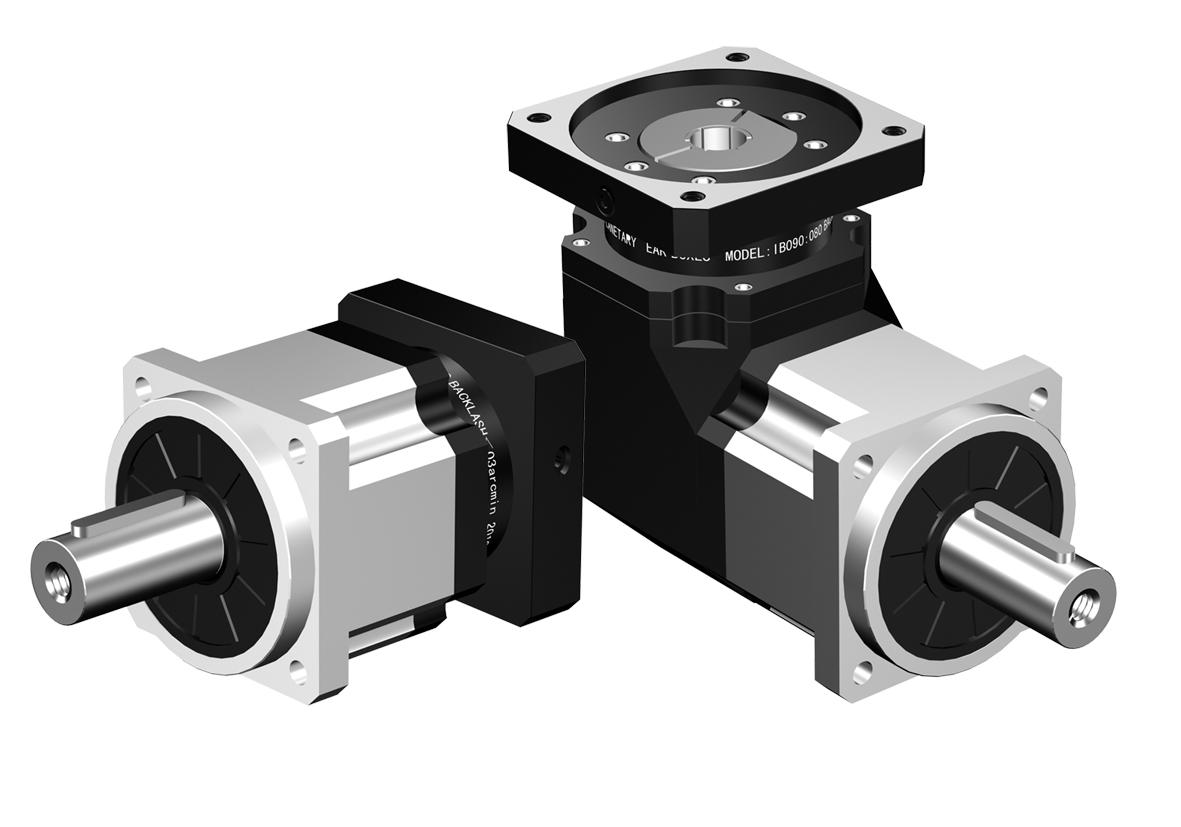 ABR220行星減速器