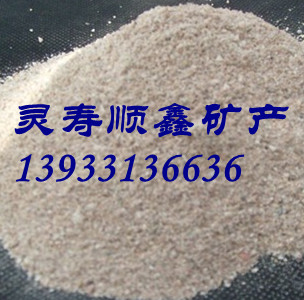 河北高鋁骨料廠家直銷0-3mm3-6mm鑄造廠級高鋁骨料規(guī)格可定做