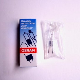 歐司朗(osram) HLX 64610 12V 50W鹵鎢燈泡