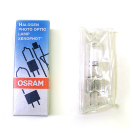 歐司朗OSRAM 24V 250W HLX 64657 鹵鎢燈泡