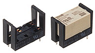 供应DSP2a-L2-DC3V,DSP2a-L2-DC5V继电器