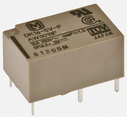 供应DK1A1B-12V,DK1A1B-24V继电器