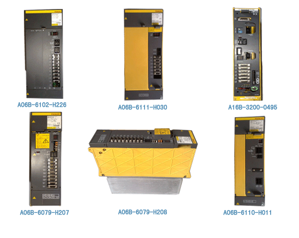 蘇州吳江昆山發(fā)那科FANUC私服放大器維修商，專業(yè)維修技術(shù)精湛