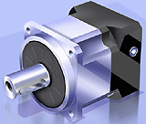 精銳廣用APEX減速機(jī)