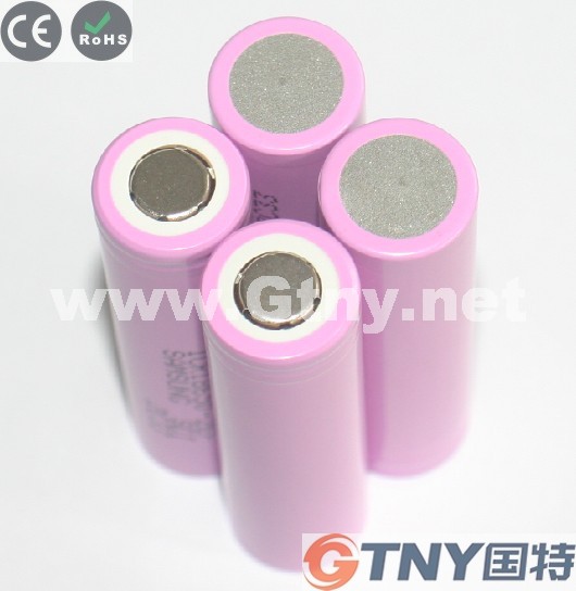 7.4v 5200mah Rechargeable BATTERY