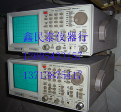 二手HM5014-2 1GHZ频谱分析仪 跟踪源频谱仪