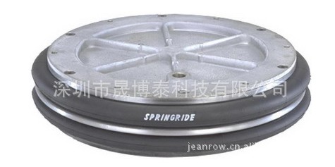 DUNLOP/SPRINGRIDE气胎