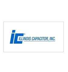 代理ILLINOIS CAPACITOR电容器