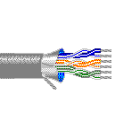 SYV23 -75-5 铠装射频同轴电缆