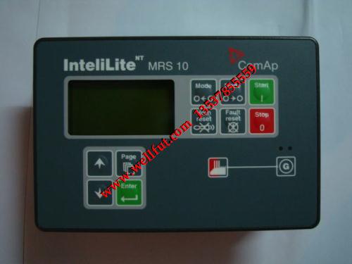 IL-NT MRS10，科迈控制器