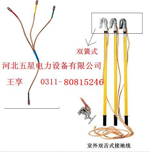 接地棒的材质【环氧树脂绝缘材料接地棒】合格产品