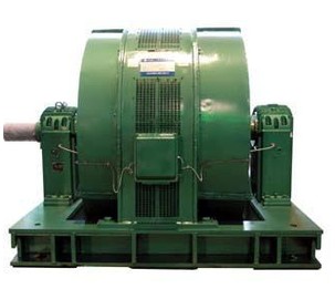 YR1250-10EM 1250KW 10KV 高压电机 西玛电机