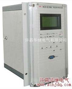 許繼WCB-822C_WCB-822C微機廠用變保護裝置