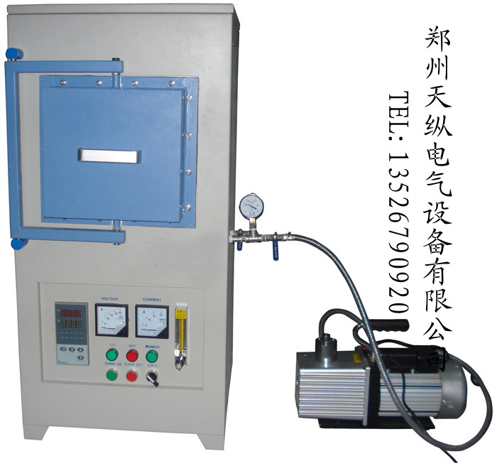 箱式气氛炉