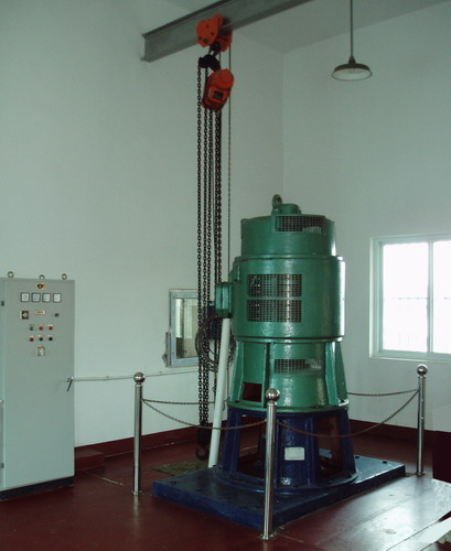 JSL-12-8-110KW