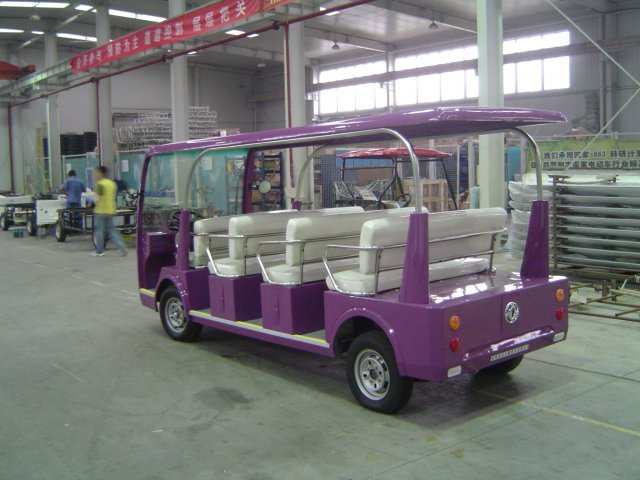 電動(dòng)游覽車最新報(bào)價(jià) 云南電動(dòng)游覽車價(jià)格多少 東風(fēng)電動(dòng)游覽車云南