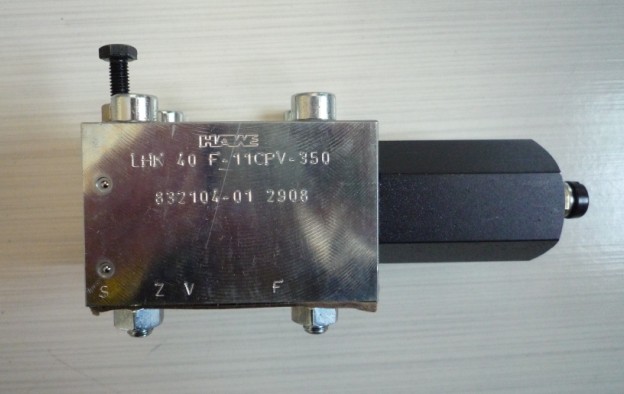 LHK40F-11CPV-350現(xiàn)貨德國(guó)哈威平衡閥HAWE