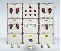 BXX68系列防爆动力检修箱 质量保证 价格实惠