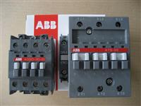 ABB接触器 A26D-30-01 220VAC特价