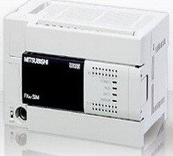 FX3U系列基本单元 FX3U-16MR/ES-A