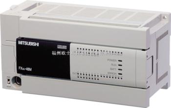 合肥欧士玛代理FX3U-16MT/ES-A