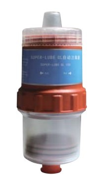 辽宁，吉林，黑龙江区域特供SUPER-LUBE GL150 自动注