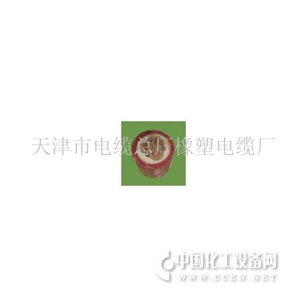 MYPTJ电线电缆MYPTJ矿用阻燃监视型屏蔽电缆