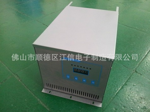 專業(yè)品質(zhì)數(shù)碼顯示型全橋30KW電磁感應(yīng)控制器