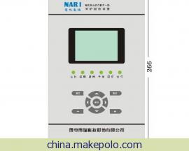 国电南瑞NSR612RF-DOX线路保护测控装置