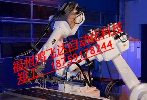 3HEA801780-001全球大卖ABB机器人备件，独家现货直销