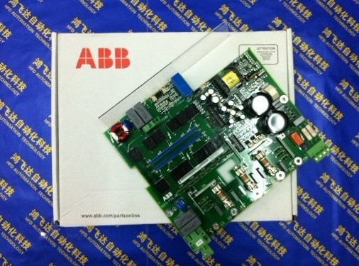 ABB YPQ201A YT204001-KA/5机器人CPU板卡