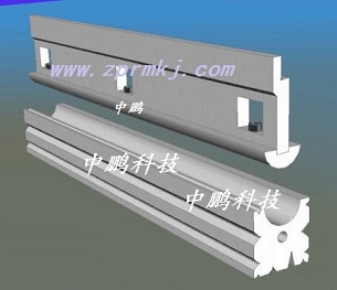 数控折弯机模具生产厂家、折弯机模具制造厂家