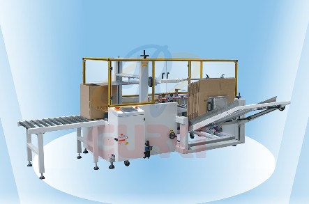 廣東最好的全自動開箱機