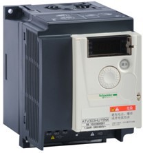 ATV303特别适用于中国市场通用工业机构ATV303HU55N4