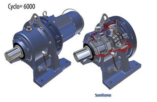 CYCLO減速機，CYCLO減速機價格