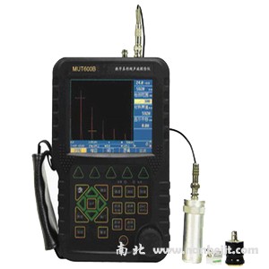 MUT511数字式超声波探伤仪