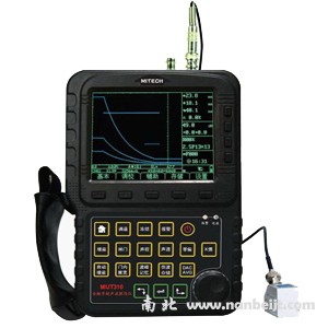 MUT310全数字式超声波探伤仪