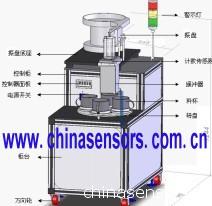 自动点数机/药丸数粒/自动点数定量分包机