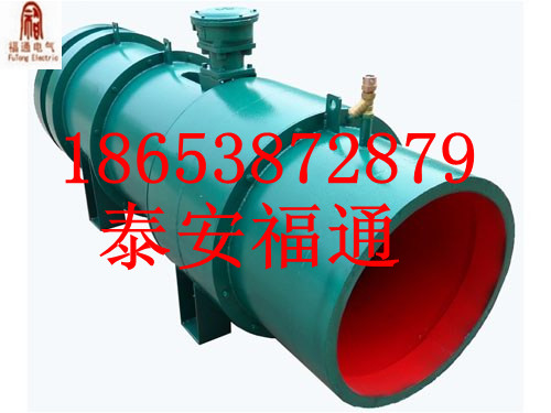 KCS-100D(濕式)除塵風(fēng)機(jī) 同享同贏才是好東西