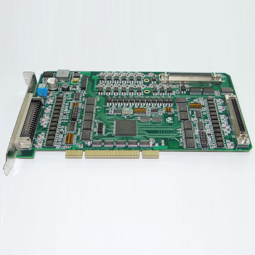 IMC2800PCI-八8轴运动控制卡