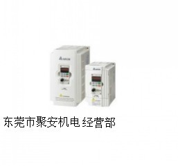 台达变频器 VFD-M VFD004M21A 220V 0.4KW