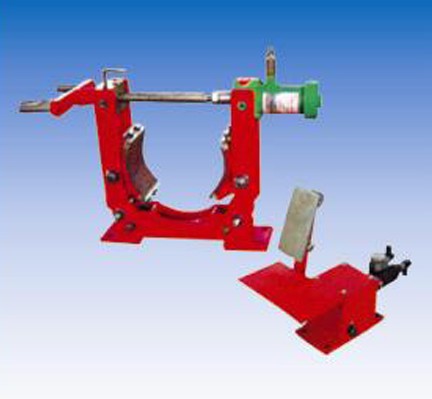 TYWZ2系列常开脚踏式液压制动器