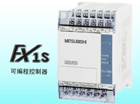 廠家直銷國產(chǎn)PLC FX1S-10MR-001