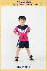 98内蒙幼儿园服装加工厂|关于园服面料的知识