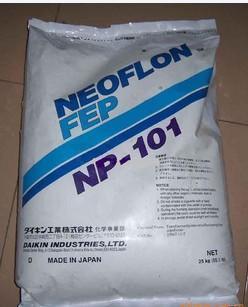 FEP NP-101 日本大金FEP