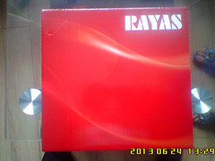 供应锯片锐雅“RAYAS