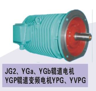 YSG、YGP辊道变频电机YPG、YVPG变频辊道电机