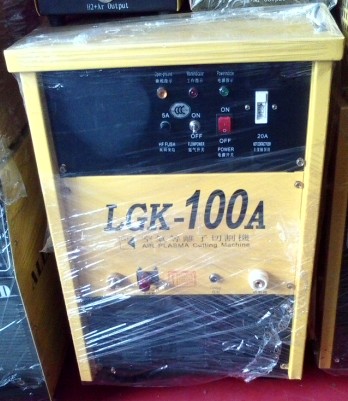 LGK-100等离子切割机厂家直销