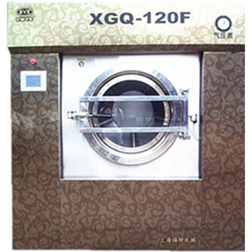 XGQ-120F系列变频超低振动洗涤脱水机(XGQ)